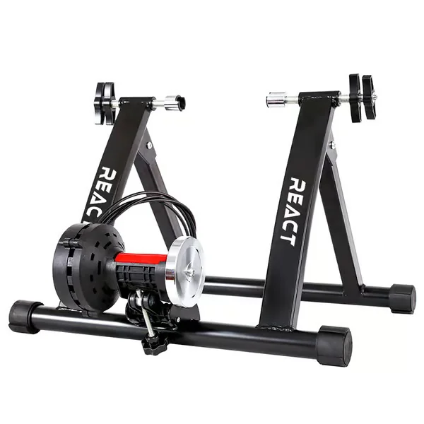React Cykeltrainer 100 hjulmonterad cykeltrainer