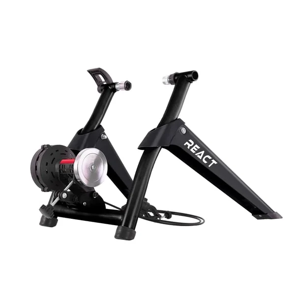 React Cykeltrainer 200 hjulmonterad trainer