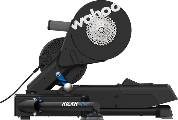 Wahoo KICKR MOVE cykeltrainer