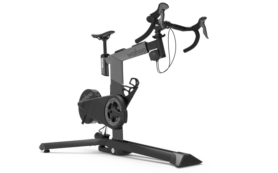 Wahoo KICKR BIKE PRO