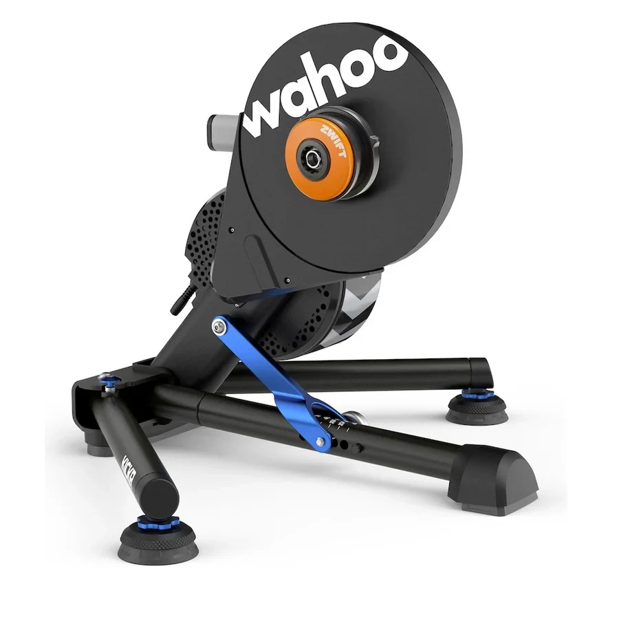 Wahoo KICKR V6 direktdriven cykeltrainer