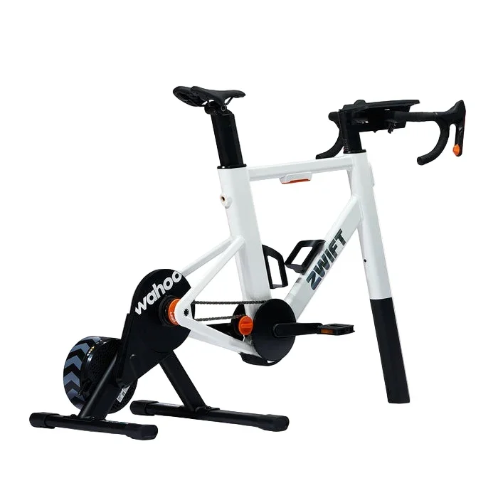 Zwift Ride med Wahoo KICKR CORE 2