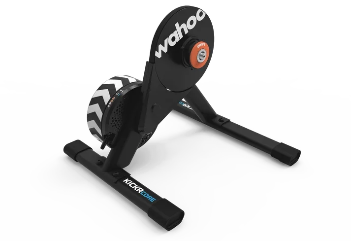 Wahoo KICKR CORE 2 Cog & Click